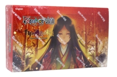 Millennia of Ages: Booster Box